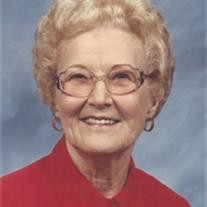 Mary Davis