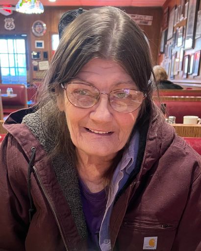 Jeanette Delane Morrow's obituary image