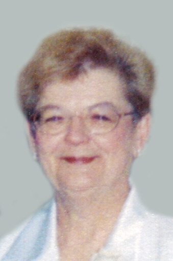 Sandra Baugh