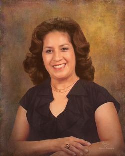 Carmen Ortega Profile Photo