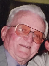 Charles R. "Dick" Eckhardt Profile Photo