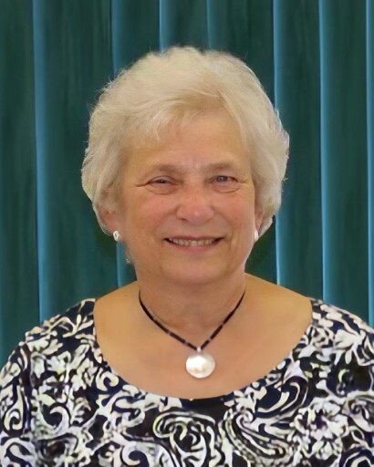 Sharon K. Hansen