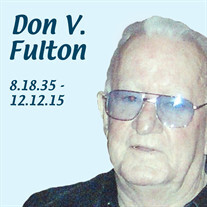 Don Fulton Profile Photo