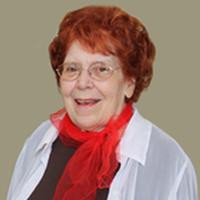 Patricia Schwartz