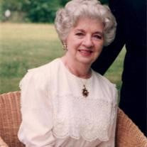 Evelyn Sipes