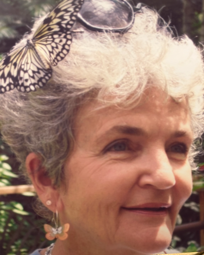 Virginia Louise James Dolder's obituary image