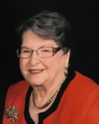 Betty Ann Risley