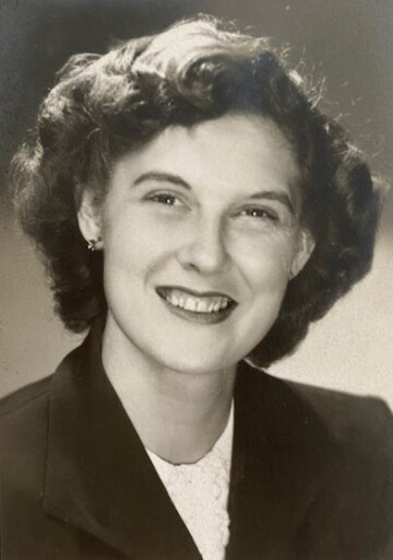 Gwendolyn Joann (Carter)  Schlosser