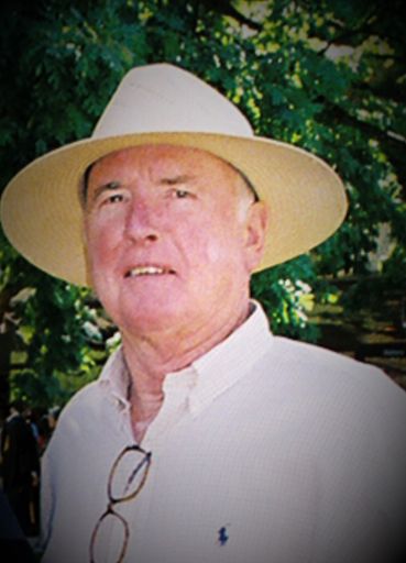 John T. Posey Jr. Profile Photo