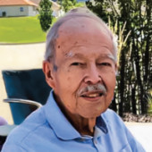 Dr. Richard Cruz Ibarra Profile Photo