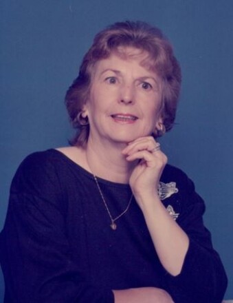 Ursula "Joan" Williams