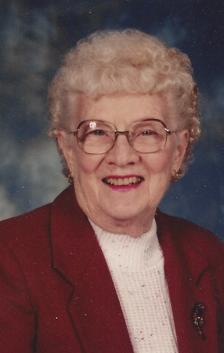 Phyllis Vera Gardner