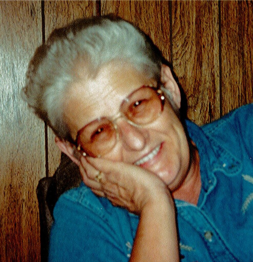 Mary Etta Higginbotham Mitchell Profile Photo