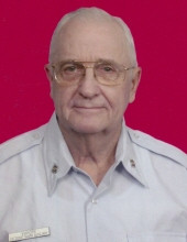 Lawrence Horn, Sr.