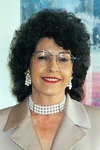 Dorothy E. Rebsch