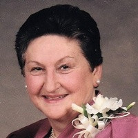 Betty Darby Hutson Profile Photo