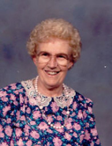 Helen B. Little