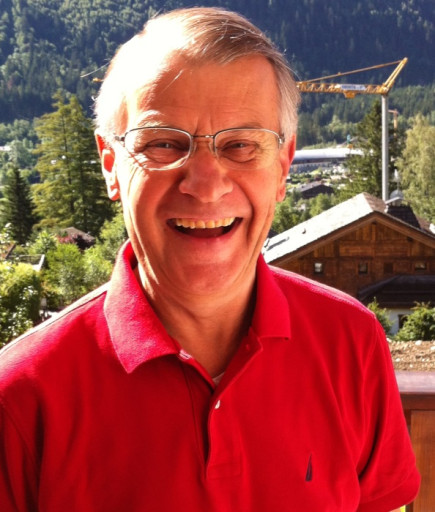 Bernard Ledieu Profile Photo