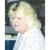 Joni Gayle Pate