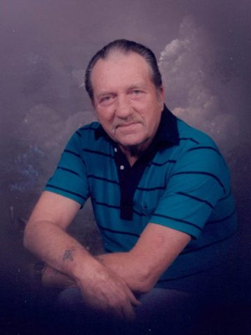 Vernon "Pete" Sr.