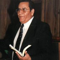 Bernardino Hernandez