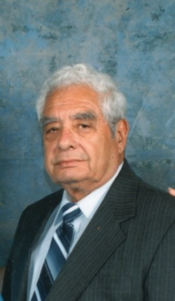 Vicente D. Anguiano