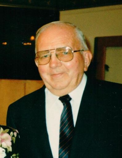 Francis McDonald Profile Photo