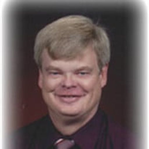 Jon B. Reed Profile Photo