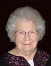 Ethelyn "Effie" Ellis