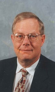 Kenneth W. Peterson