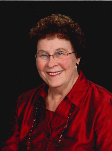 Marcia Harms