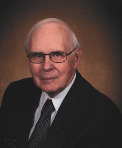 Kenneth "Ken" E. Wertz