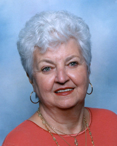 Norma Warner