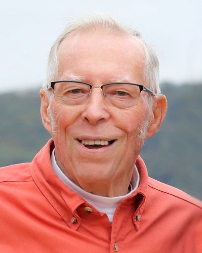 A. Eugene "Gene" Smith