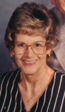 Barbara Suitt York