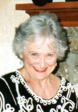 Judy Anne Woodruff Brabham