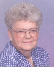 Dorothy Nielsen Argyle