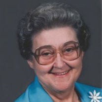Norma J. Chockley