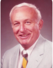 Louis B. Gaker, M.D. Profile Photo