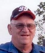 Edward C. "Sonny" Schomas, Jr.