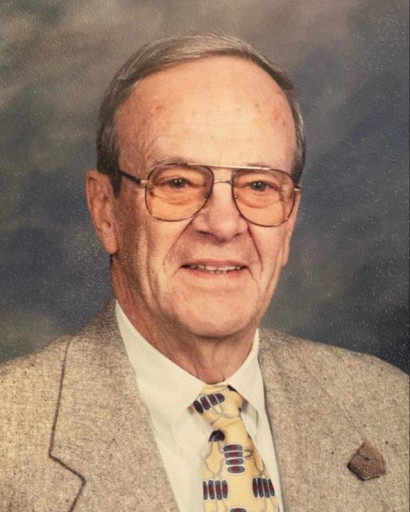John R. Rice Profile Photo