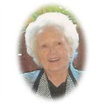 Mrs. Wilhemina Bussell-Wylds Profile Photo