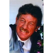 Douglas Brian Doud Sr.