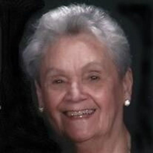 Betty Jean Nelson