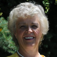 Ruth Pryor Nelson