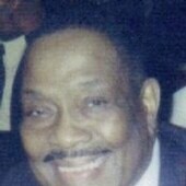 James Hicks  Sr