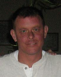 Christopher Ryan "Chris" Clymer Profile Photo