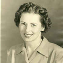 Virginia Helen Fetter