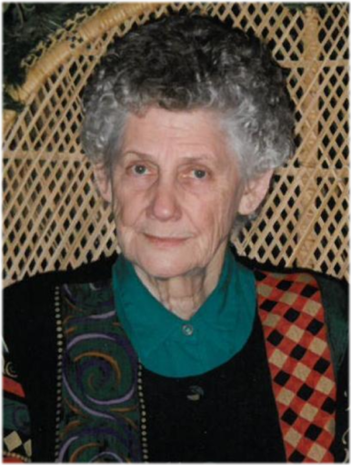 Dorothy Flynn