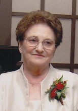 Verna Frederick Patin